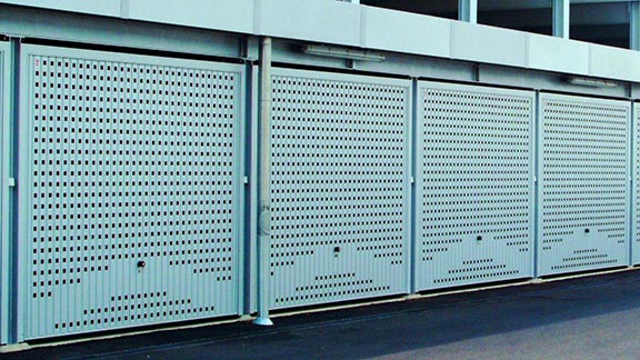 Bildquelle: Teckentrup GmbH & Co. KG